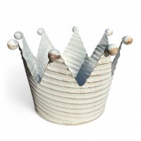 Krone M weiss Krone M weiss