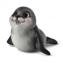 Gloss Robbe groß Gloss Robbe groß