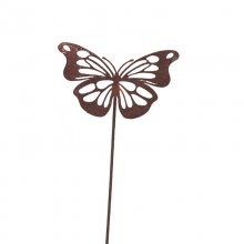Stecker Schmetterling