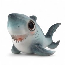 Gloss Hai groß Gloss Hai groß