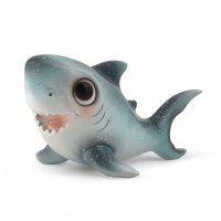 Gloss Hai klein Gloss Hai klein