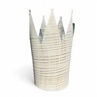 Krone L weiss Krone L weiss
