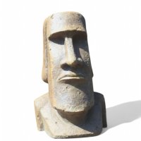 Kopf, 80cm Kopf, 80cm