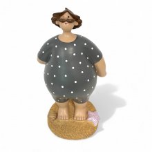 Bademann H 35cm Bademann H 35cm