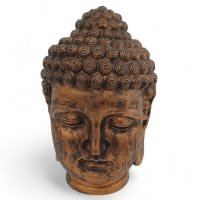 Buddhakopf gold Buddhakopf gold