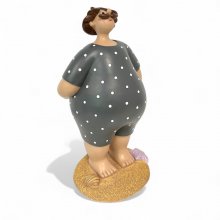 Bademann H 48cm Bademann H 48cm